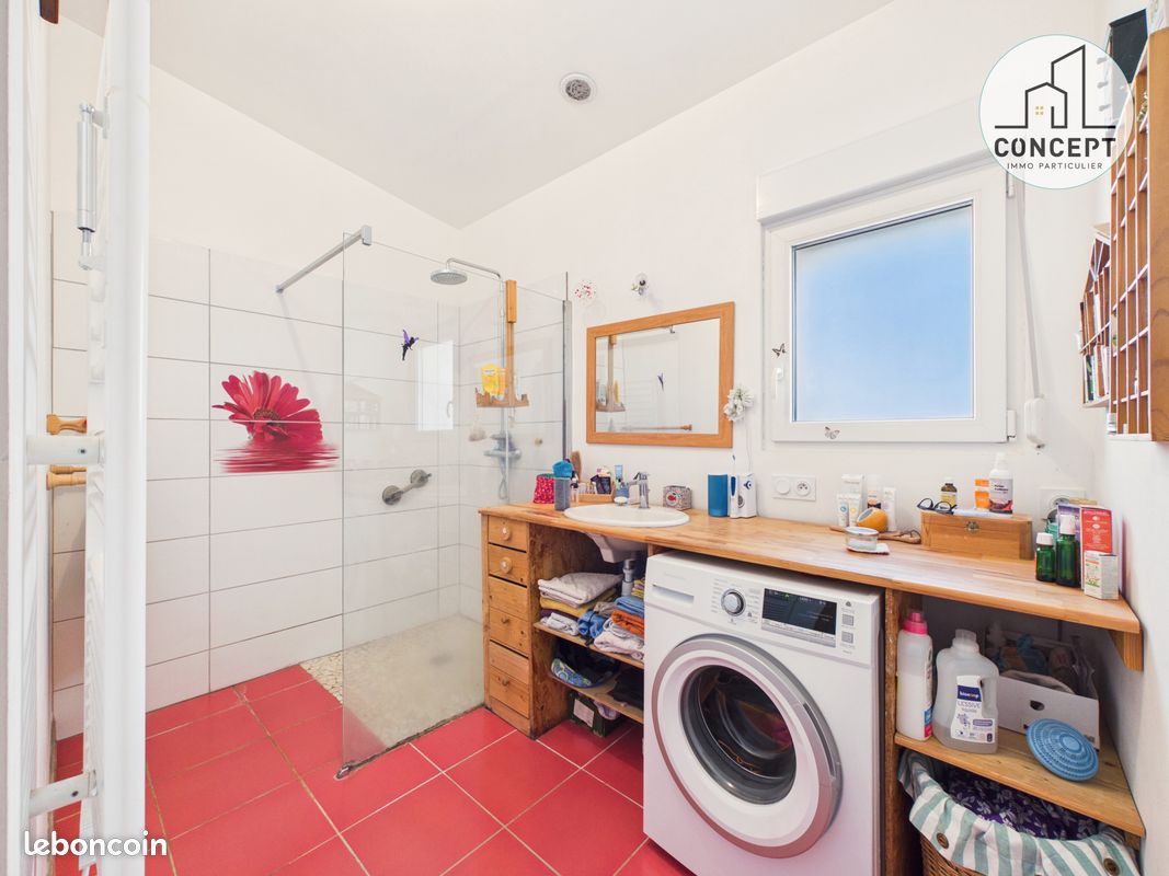 Maison 4 pièces 90 m² (image 8)