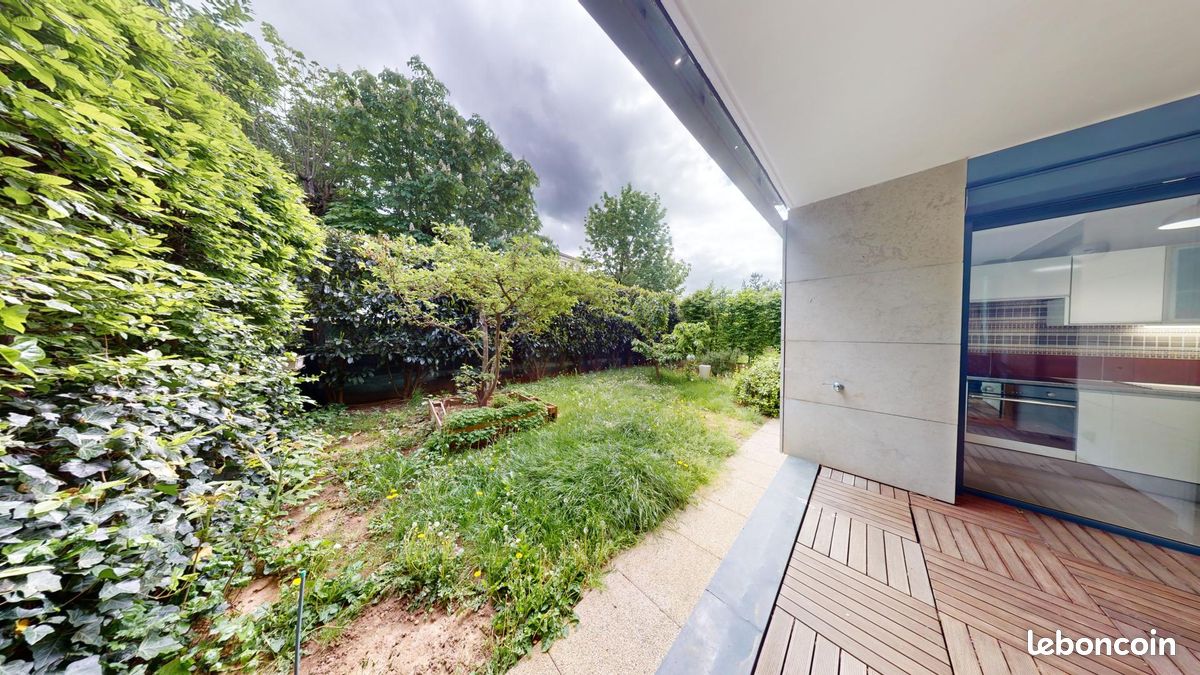 Appartement 2 pièces 52 m² · à Lyon · 52 m² · 298 000 €