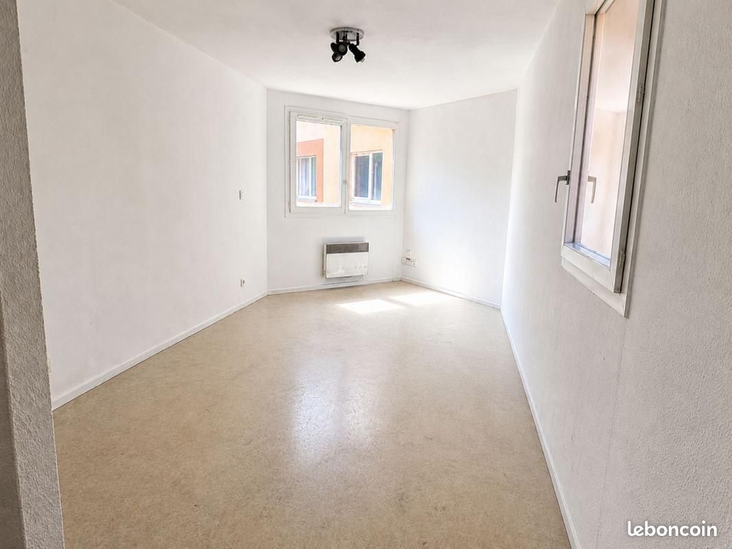 Appartement 1 pièce 23 m² · à Toulouse · 23 m² · 49 900 €