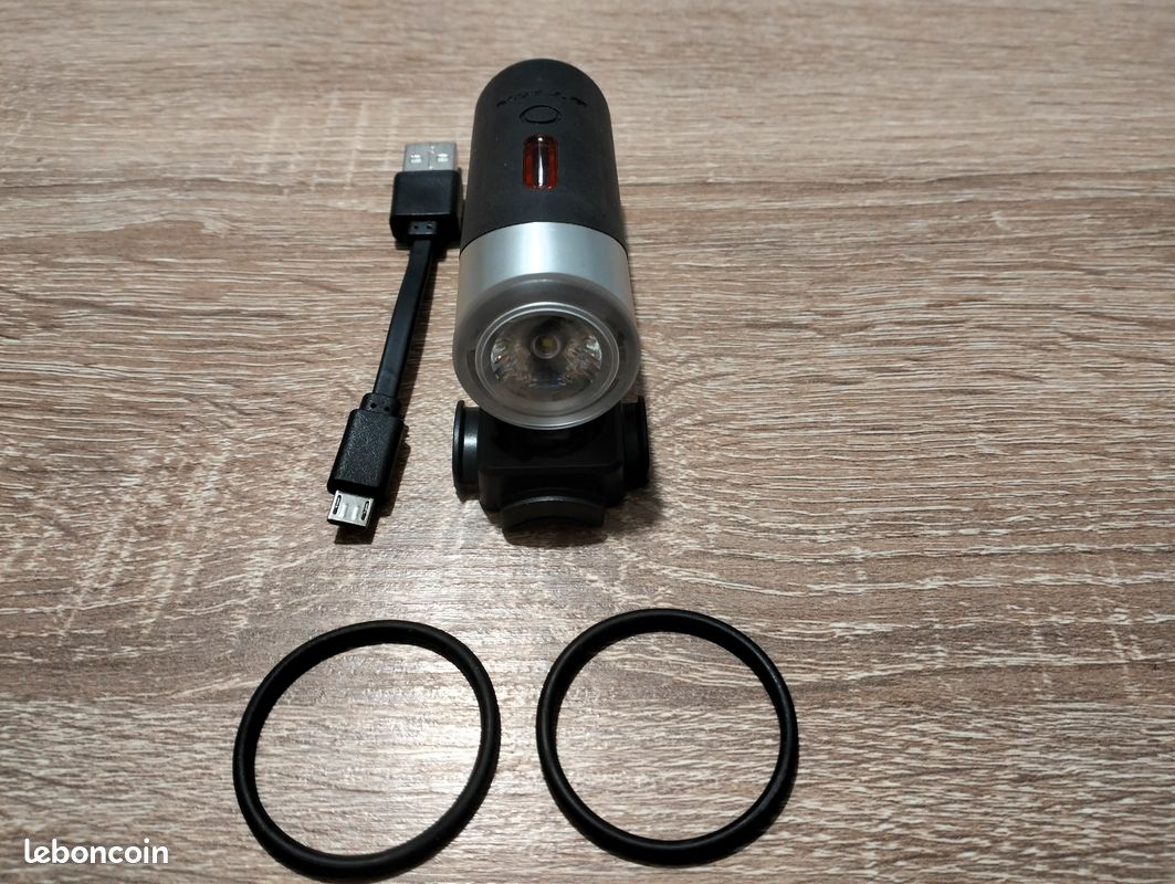 Rear Led Usb Bike Fl 920 Decathlon Usb Rechargeable Cheap Led Bike