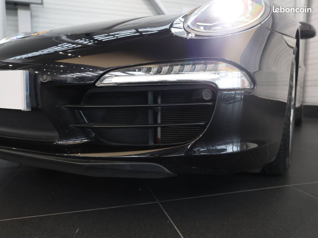 PORSCHE 911 Carrera S Cabriolet 3.8i 400 PDK (image 17)
