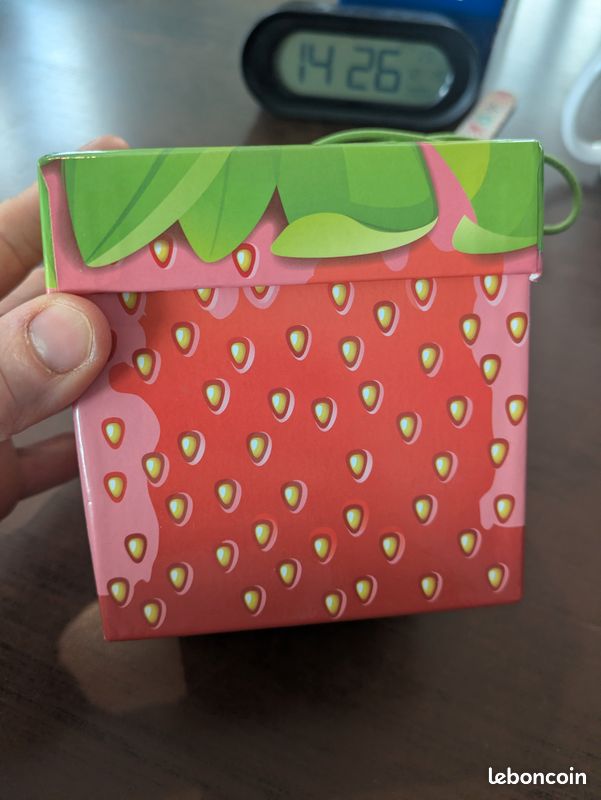 Jeu fruit Mix (image 4)