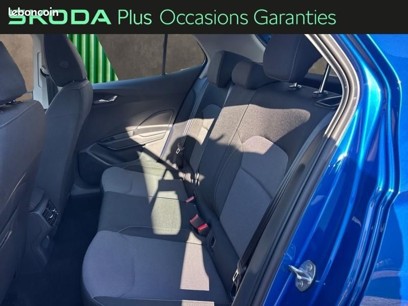 Skoda Fabia 1.0 TSI Evo2 116ch Selection DSG7 (image 13)
