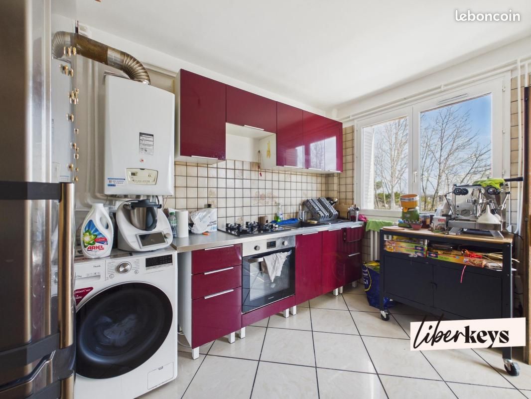 Appartement 5 pièces 88 m² (image 3)