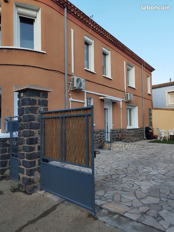 Maison 5 pièces 105 m² · à Vias · 105 m² · 1 250 €/mois