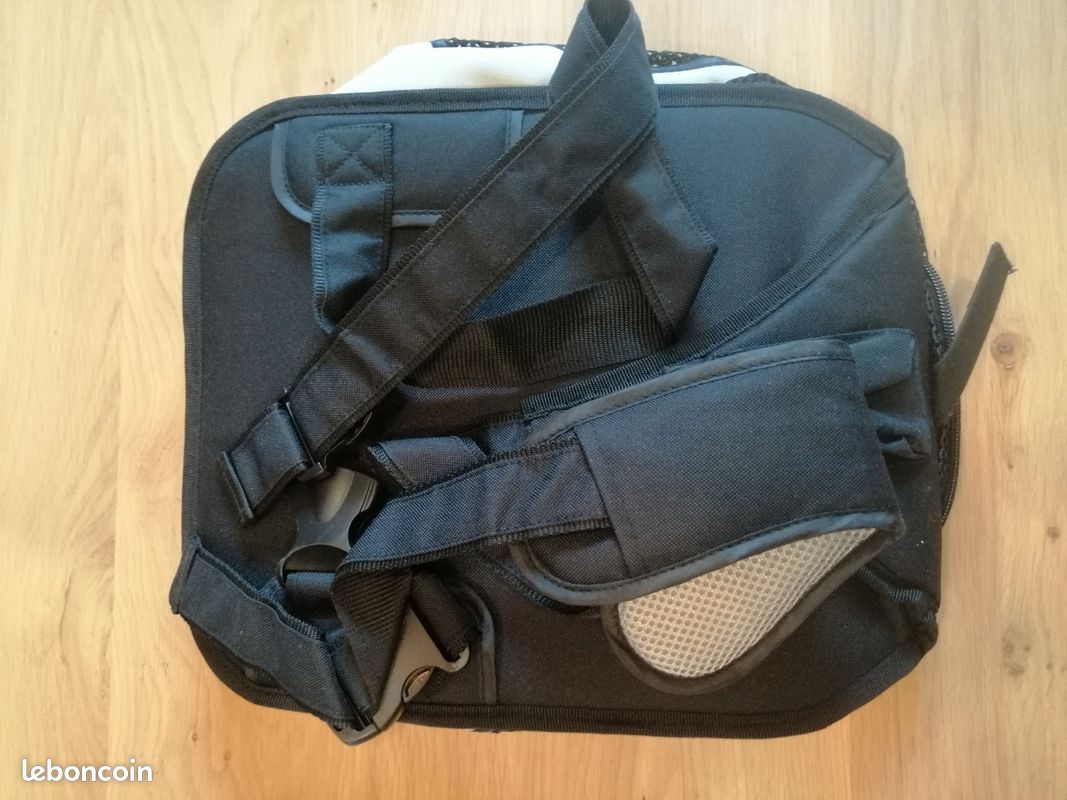 Sac ventral Trixie pour chiens, chat Accessoires animaux