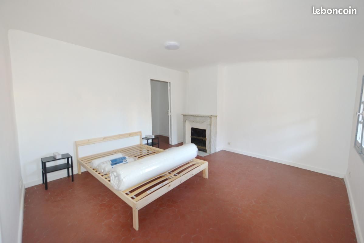 Appartement a louer grasse - 2 pièce(s) - 59 m2 - Surfyn