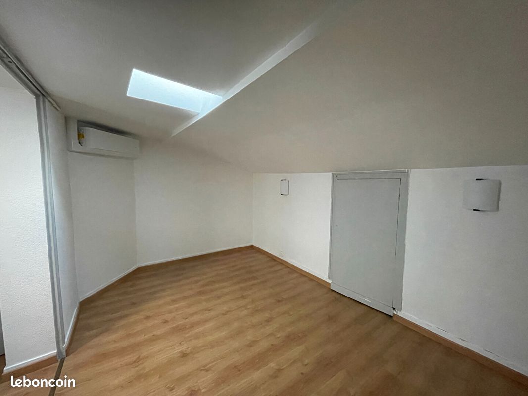 Appartement 2 pièces 47 m² · à Bordeaux · 47 m² · 790 €/mois