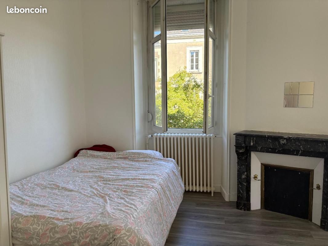 Appartement 1 pièce 22 m² · à Angers · 22 m² · 600 €/mois