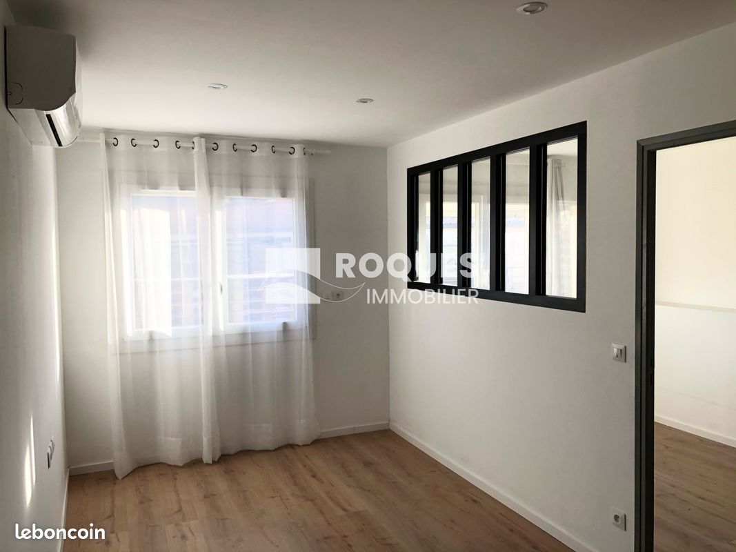 Appartement 2 pièces 37 m² · à Hérépian · 37 m² · 420 €/mois