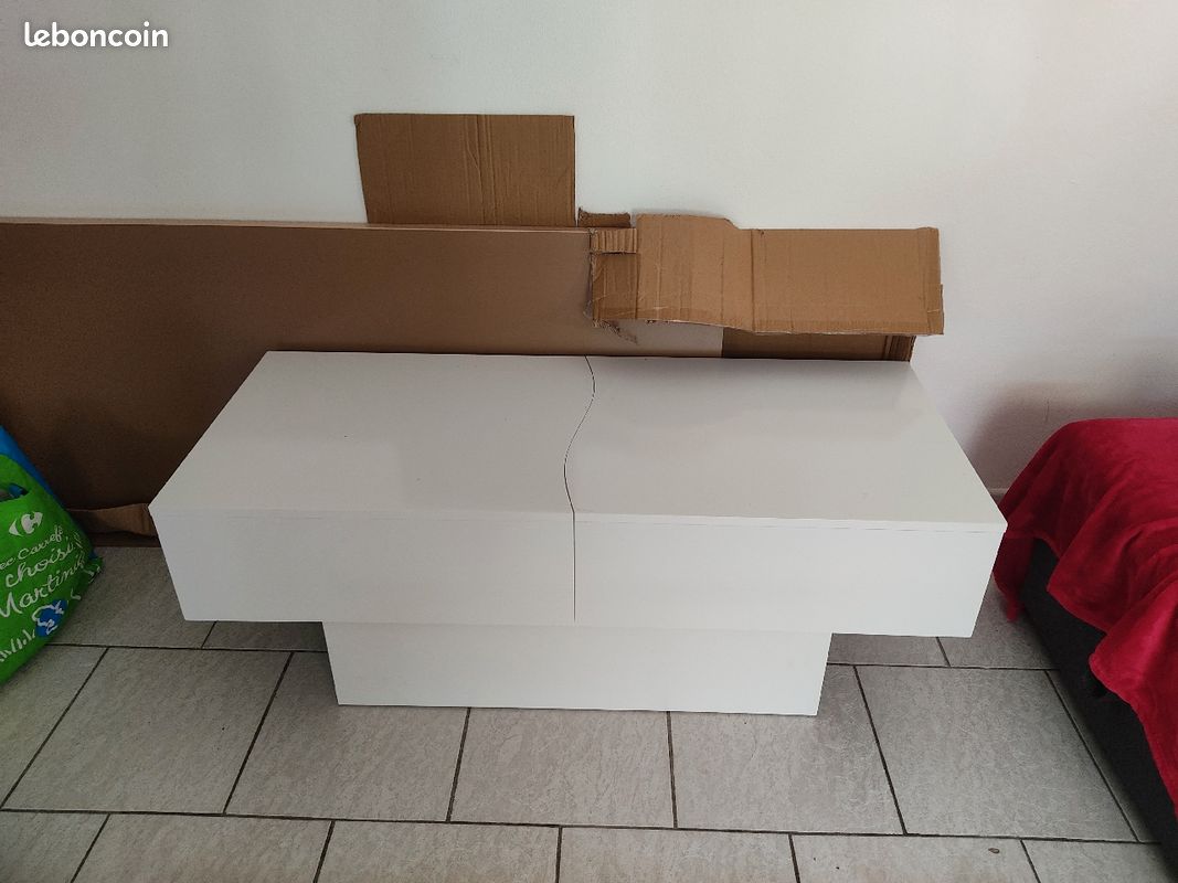 Table de salon (image 3)
