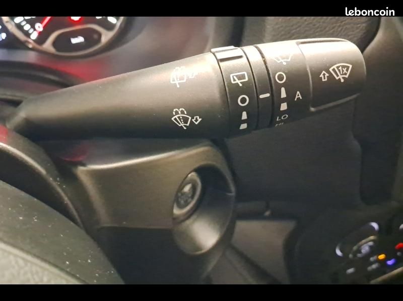Jeep Renegade 1.5 Turbo T4 130ch MHEV Limited BVR7 (image 26)