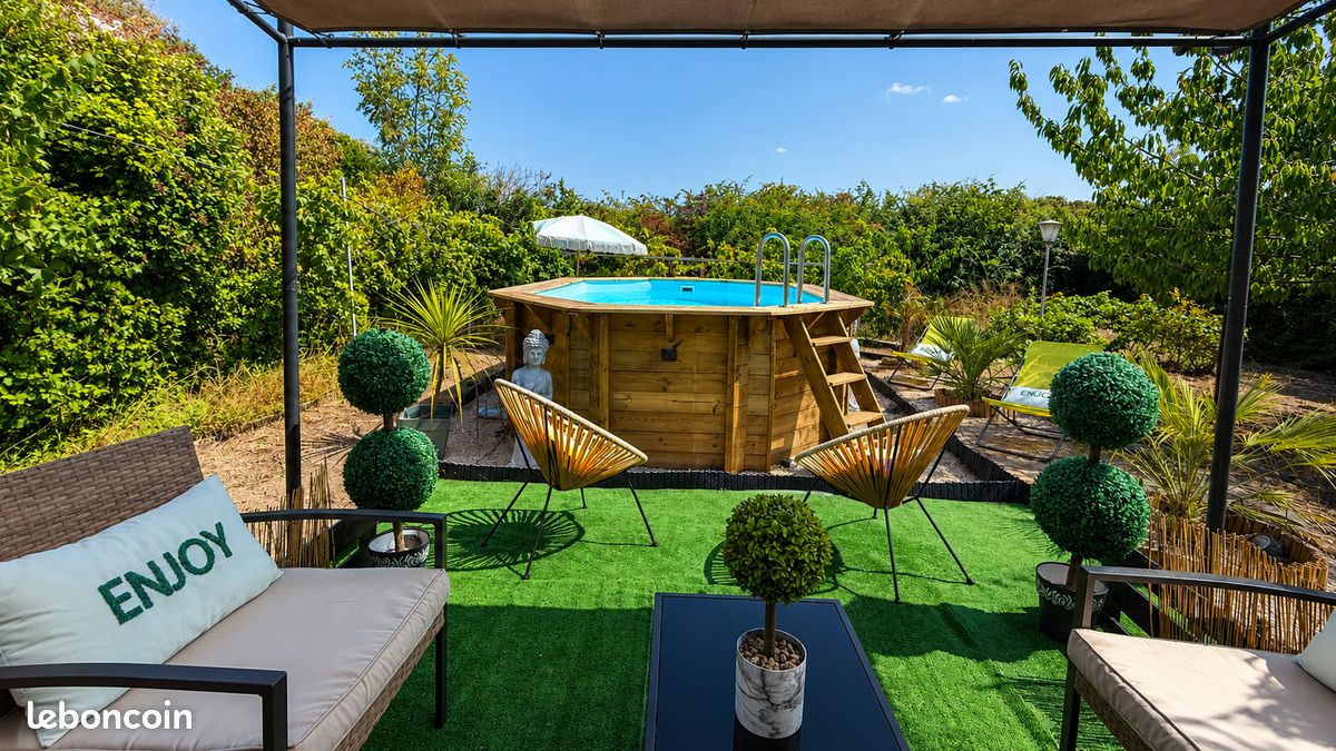 Maison 6 pièces 127 m² · à Carcassonne · 127 m² · 199 000 €