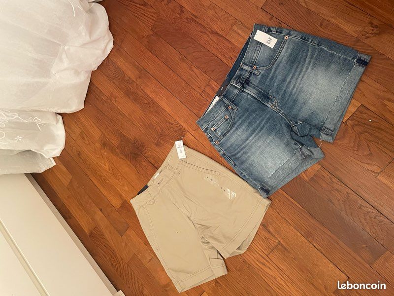 Short gap (image 2)