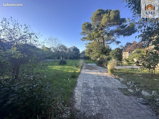 Maison 7 pièces 183 m² · à Montpellier · 183 m² · 525 000 €