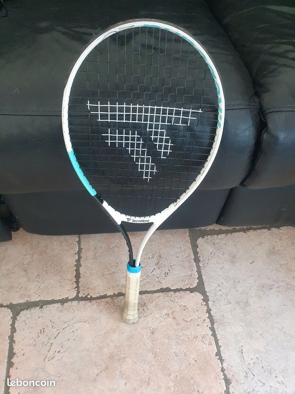 Raquette de tennis (image 2)