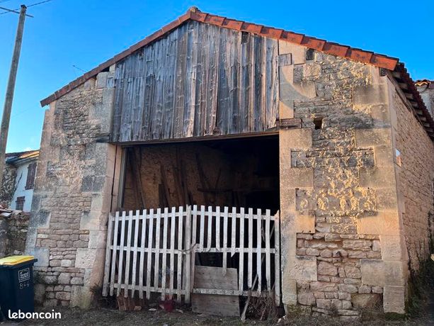 Maison 1 pièce 80 m²