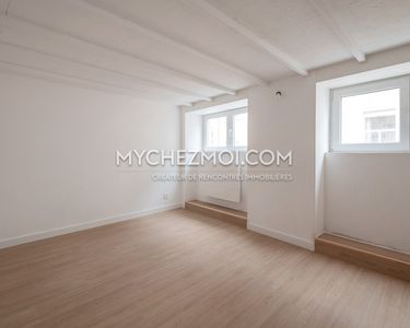Appartement 459 000 € - 98 m²