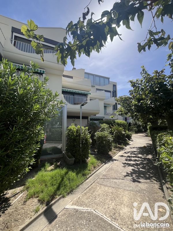 Appartement 1 pièce 19 m² · à Le Grau-du-Roi · 19 m² · 128 000 €
