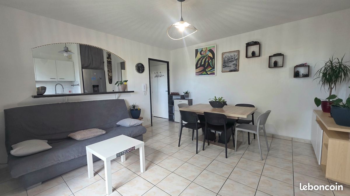 Appartement 2 pièces 45 m² · à Marcheprime · 45 m² · 180 250 €