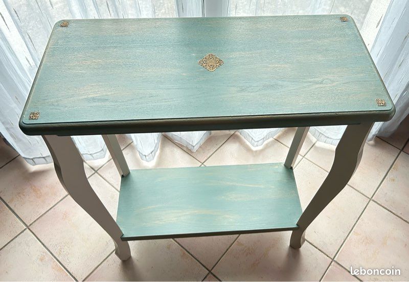Étagère console (image 8)