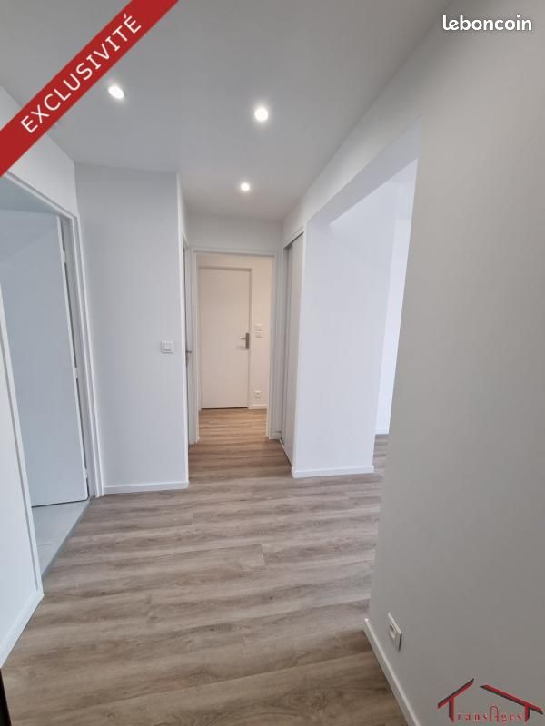 Appartement 3 pièces 69 m² · à Gif-sur-Yvette · 69 m² · 1 387 €/mois