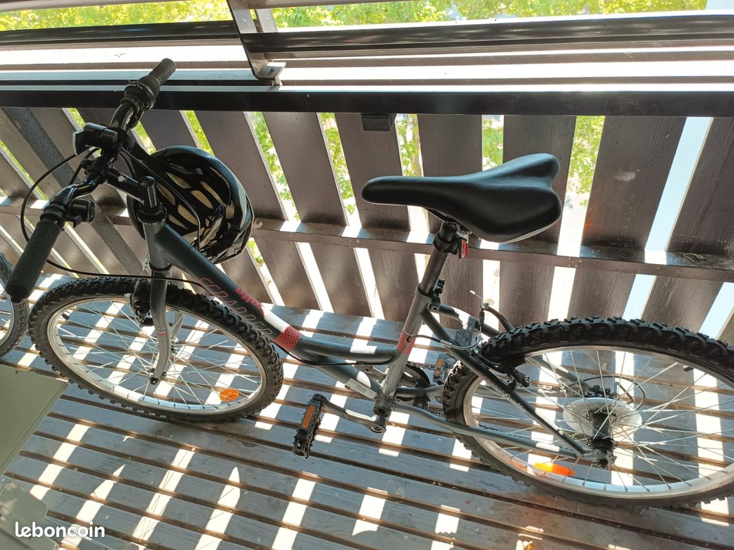 Vélo VTT (image 1)