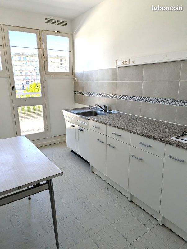 Appartement 4 pièces 75 m² · à Rennes · 75 m² · 151 000 €