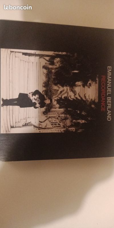 CD Emmanuel berland (image 1)