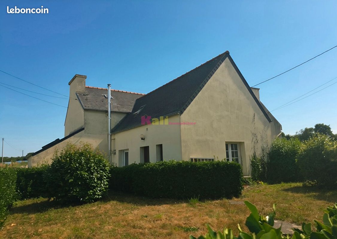 Maison 6 pièces 100 m² · à Plabennec · 100 m² · 174 070 €