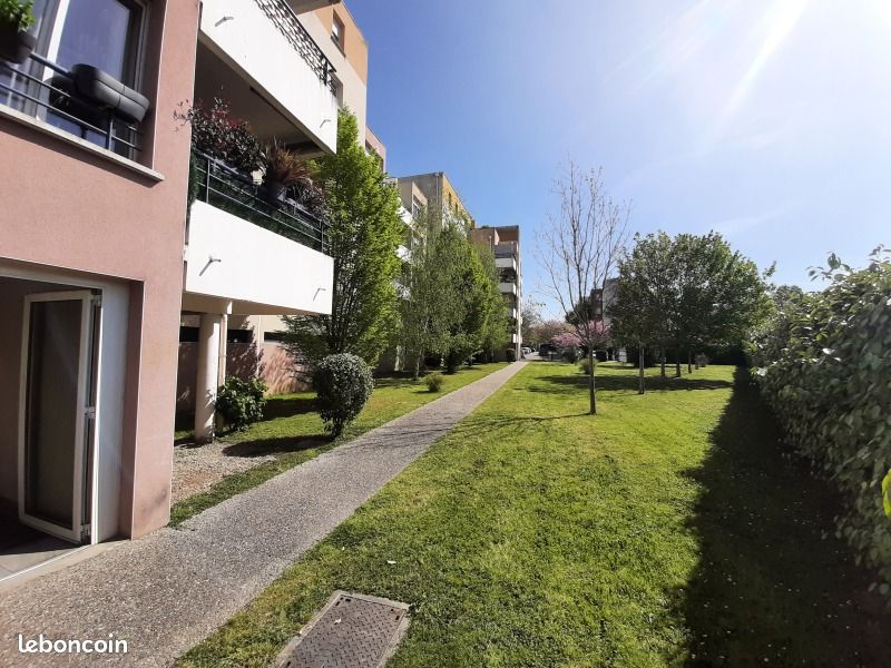 Appartement 3 pièces 70 m² · à Agen · 70 m² · 680 €