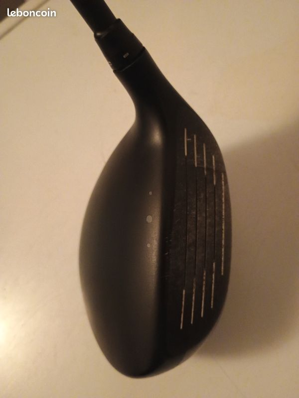 Tête De Bois De Fairway Ping G425 Max 17,5° – Graphite Regular – Droitier – Occasion