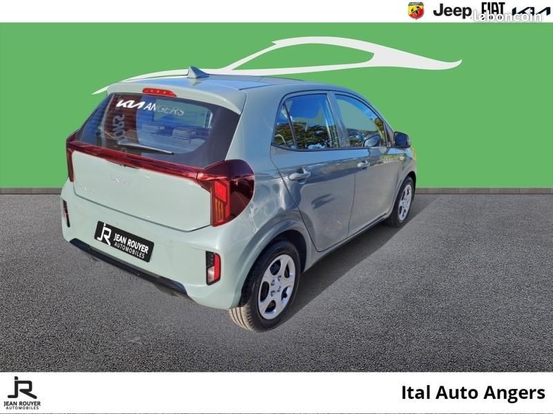 Kia Picanto 1.0 GDi 68ch Active (image 16)