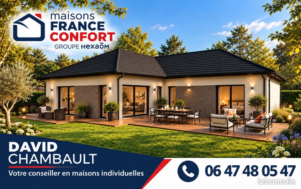 Terrain 376 m² · à Vermelles · 50 000 €