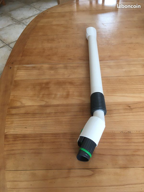 Rallonge télescopique pour aspirateur Kobold (image 2)