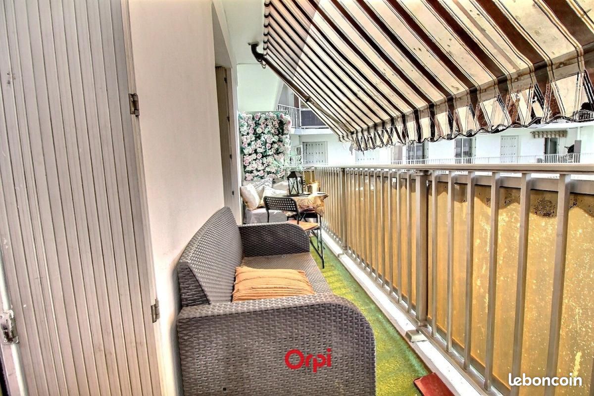 Appartement 3 pièces 70 m² · à Marseille · 70 m² · 224 000 €