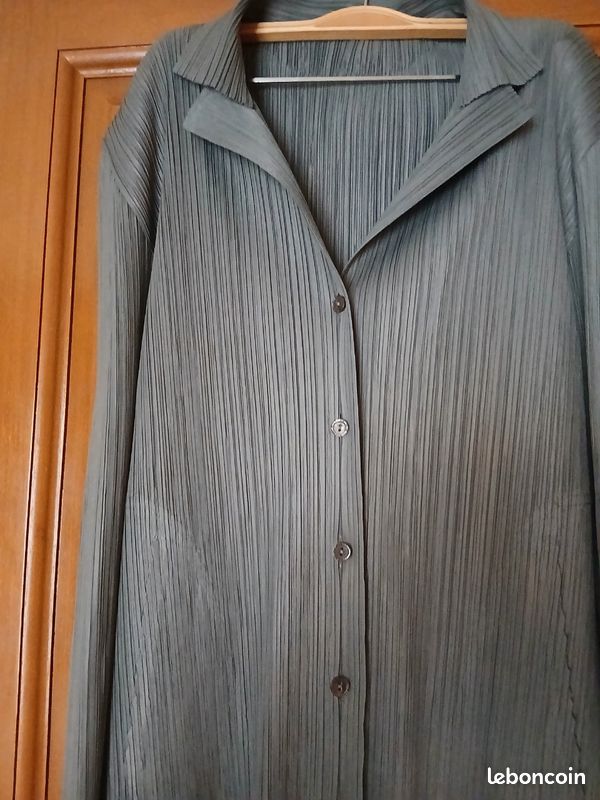 Chemise longue (image 2)