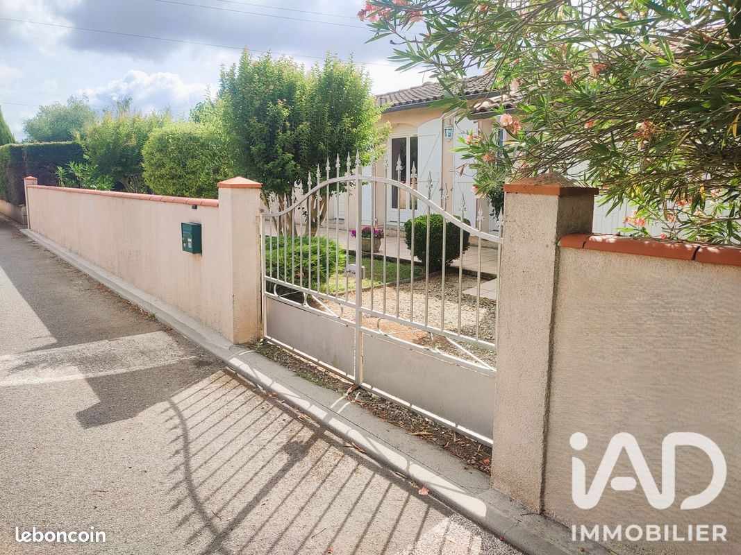 Maison 5 pièces 112 m² · à Bressols · 112 m² · 229 900 €