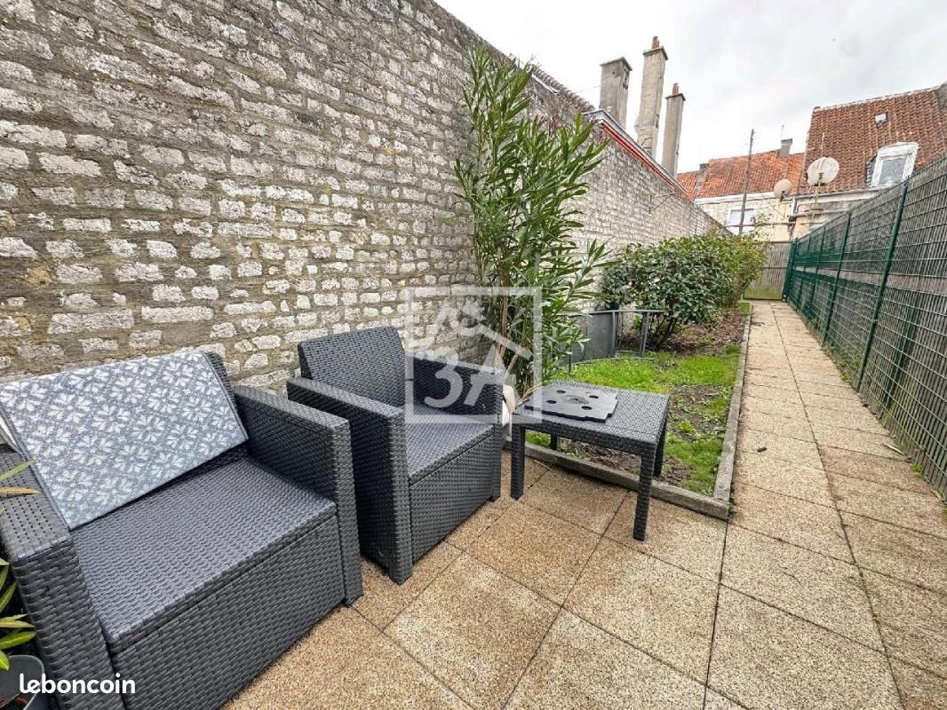 Maison 4 pièces 71 m² · à Calais · 71 m² · 174 000 €