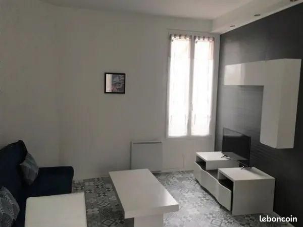 Appartement 2 pièces 34 m² · à Suresnes · 34 m² · 1 060 €