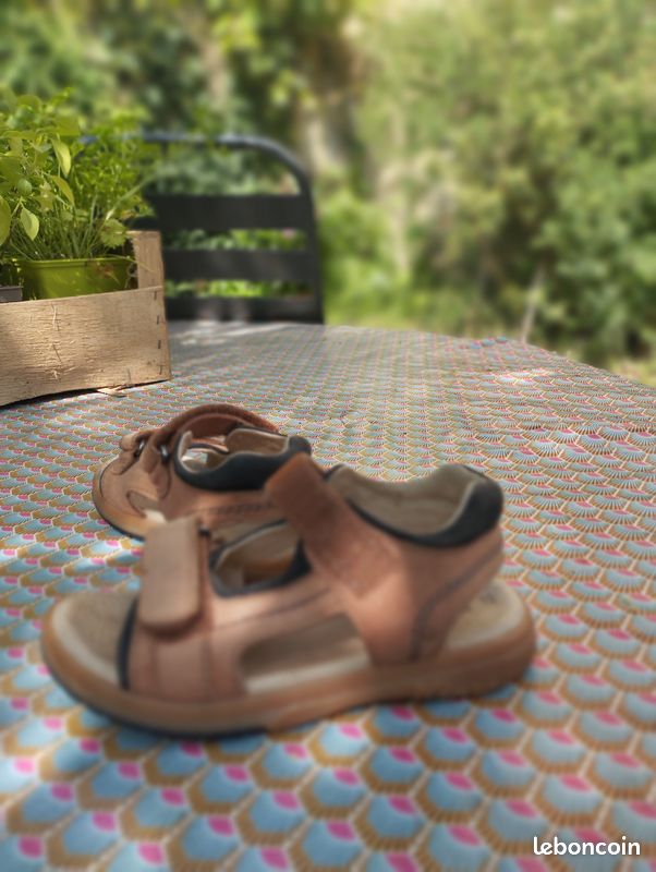 Sandales garçon 27 Chaussures