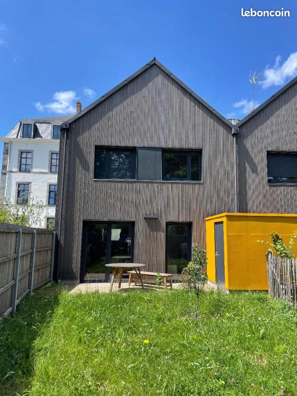 Maison 5 pièces 84 m² · à Laval · 84 m² · 273 000 €