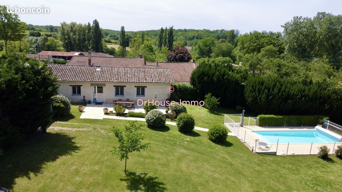 Maison 4 pièces 103 m² · à Pellegrue · 103 m² · 250 000 €