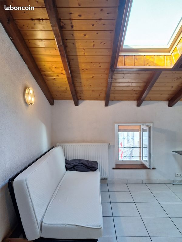 Appartement 2 pièces 31 m² · à Publier · 31 m² · 685 €/mois