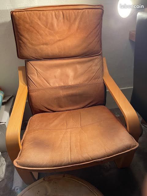 Fauteuil (image 1)