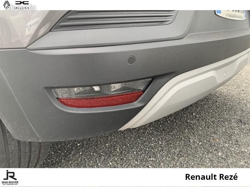 Renault Captur 1.0 TCe 90ch Evolution (image 30)