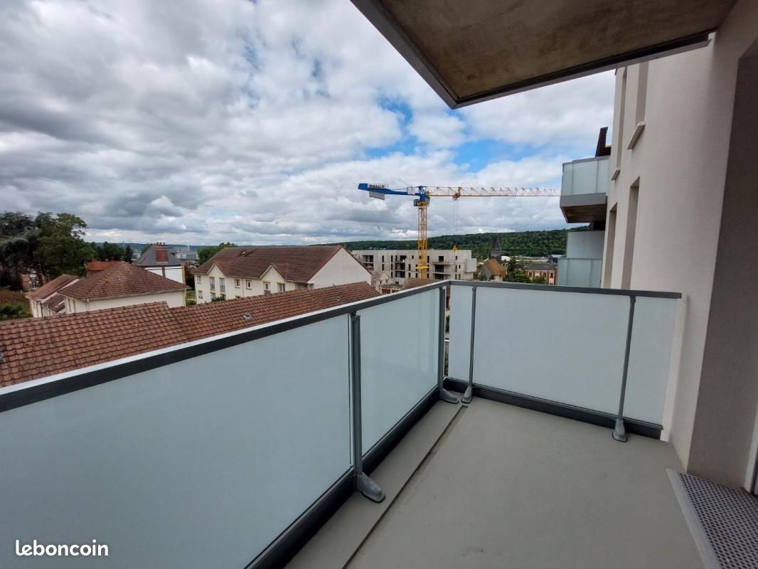 Appartement 2 pièces 45 m² · à Petit-Couronne · 45 m² · 630 €