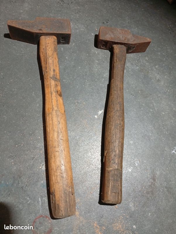 Marteau (image 1)