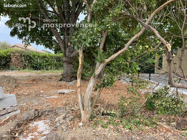 Terrain à bâtir de 334 m² à MARSILLARGUES (34) · 174 000 €