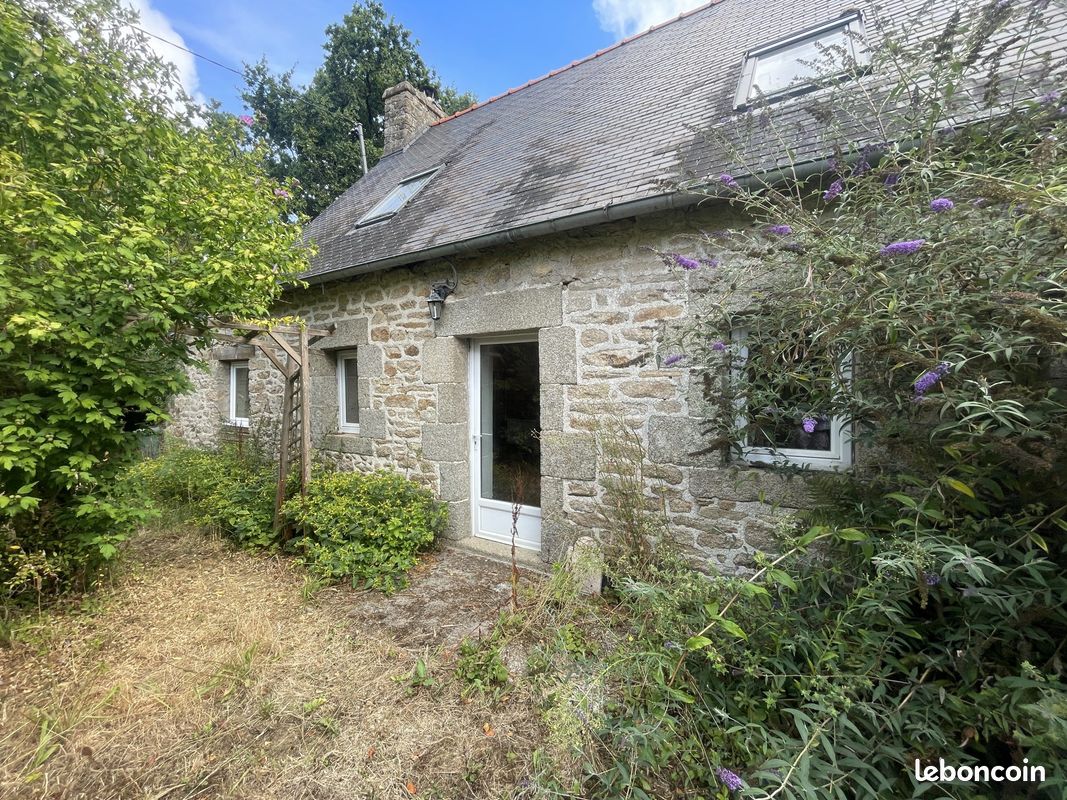 Maison 5 pièces 80 m² · à Riec-sur-Bélon · 80 m² · 143 100 €